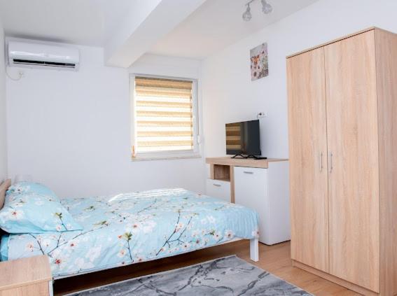 Apartmani Jezero Konjic Exterior photo